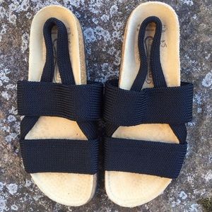 Arcopedico Slingback Sandals